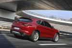 Alfa Romeo Stelvio 2017 года (WW)